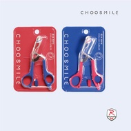 KINEPIN Eyelash Curler With Handle Model C0200 Finger Grip