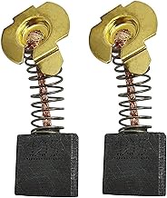 N039389 N558583 N408735 622437-00 replacement chop saw brush For DeWalt GR871 D28700 D28715 (2 pcs)