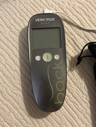 Veinoplus back 按摩機