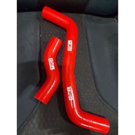 Hose Radiator TRD toyota seg ae101 ae111
