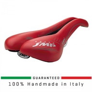 SELLE SMP Unisex TRK Saddle Large - Red