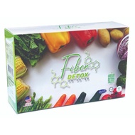Fiber DETOX (15g x 22 sachets)