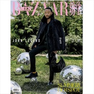 Basa Men's Magazine July after the Legend of JohnLegend JohnLegend+Inner Page BAZAAR MEN BAZAAR Men'