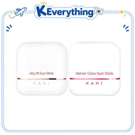 <KAHI> Airy Sun Stick, Velvet Glow Sun Stick SPF 50+ PA++++