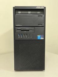 『羅馬資訊』華碩 桌上型電腦 I3 I5 I7 套裝機 ''8G記憶體 全新固態256G SSD+500G HDD