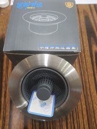 廚房洗菜盆漏水塞洗碗池水槽下水器塞子配件防臭彈跳芯過濾網神器