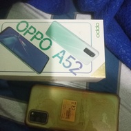 oppo a52 second