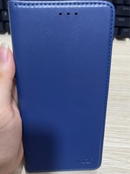 [Viền nam châm] Bao da samsung A60 / A70 / A71 / A72 / A73 / A74 nắp gập tích hợp ngăn đựng thẻ