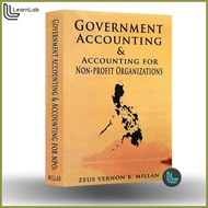 ℗ ❀ ◐ AUTHENTIC/ORIGINAL ZEUS VERNON MILLAN BOOKS - Accounting / Accountancy Books 2022 2023 & 2024