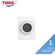 [Klang Valley Delivery Only] PANASONIC NH-E80JA1WMY VENTED DRYER 8.0KG HEATING WITH SMART PTC HEATER