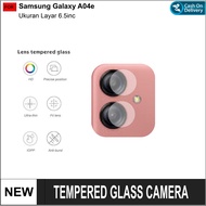 Tempered Glass Camera Samsung A04e A04 Camera Protector