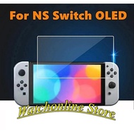 Toughened screen For Nintendo Switch OLED - 9H screen protector