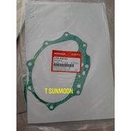 Gearbox gasket, vision gasket, early model 2011-2013 ab 110 cc click 110cc honda