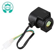 Start Solenoid Valve Relay Gy6 70Cc/110Cc/650Cc/125Cc/150Cc For Motorcycle Atv Scooter