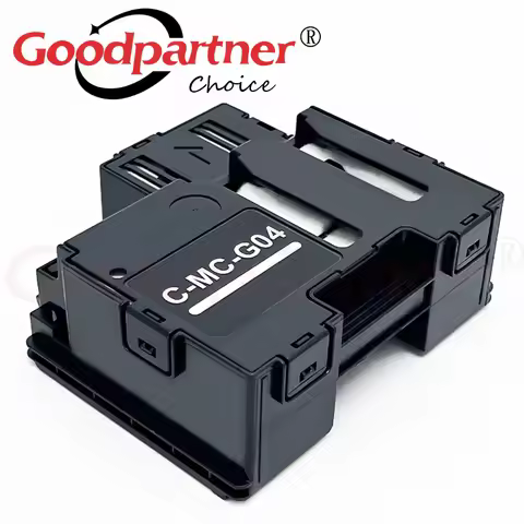 1X MC-G04 Maintenance Cartridge for CANON G1230 G1330 G1430 G1530 G1730 G1737 G2270 G2470 G2570 G273