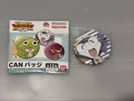 Tamama 襟章