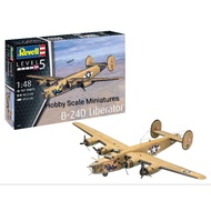 Revell 03831 B-24D Liberator 1/48
