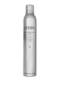 Kenra Artformation Spray 18 | Firm Hold Hairspray | Volume & Styling Control | Fast-dying Formula| A