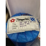 2000F cotton fabric viscose fabric 2000f viscose/ PER METER