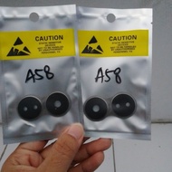 Viral LW Camera Lens plus Camera Glass Oppo A58Ring