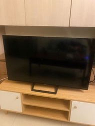 Xiaomi 43 inch 4K Smart TV with Android TV
