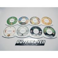 PSP UMD Baseball Game Pro Yakyuu R2 (Japan Import)