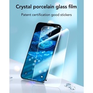 FOR OPPO Reno 2 2F 3 Pro 4 5 6 6Z 7 7Z 8 8Z 8T A79 A77s A18 A38 A58 A98 A78 4G 5G 9H Tempered Glass B9PA