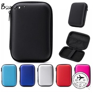 BSUNSTORE Game Console Storage Bag, 5.5inch EVA Handheld Game Protective , Retro Portable Wear-resis
