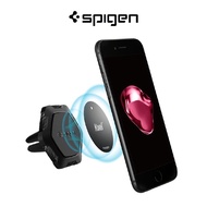 Spigen Kuel Signature QS11 Air Vent Magnetic Car Phone Holder Car Magnet Holder Car Accessories Car Handphone Holder