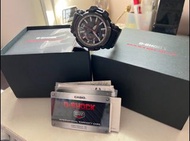 G-shock手錶 GPW2000-1A Master of G