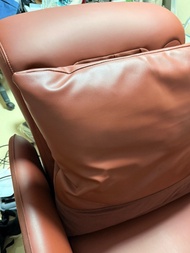 OSIM  uDiva 3 小天后 按摩椅 啡色特別版