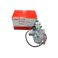 5PV-E4101-00 YAMAHA RXZ CATALYZER 5PV CARBURETOR ORIGINAL HLY