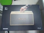 Marshall Stanmore III Cream / Black / Brown