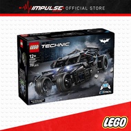 Lego Technic 42239 Batmobile Tumbler