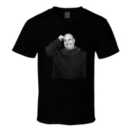 The Addams Family Uncle Fester T Shirt