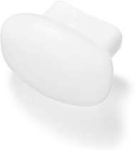 Silicone Collapsible Diffusion Dome, Softbox Diffuser Soft Light Ball for Godox V480 TT520 TT685 V85