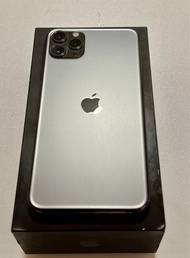Apple iPhone 11 Pro Max 256gb
