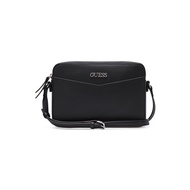 GUESS Mcclain Mini Camera Crossbody Bag