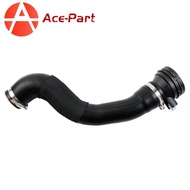HC3Z-6F073-B  Car Turbo Intercooler Outlet Tube  Turbocharged for Ford F-250 F-350 Super Duty 6.7L V