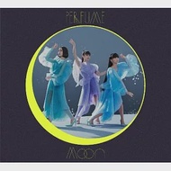 Perfume / Moon 通常盤 環球官方進口