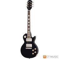 กีตาร์ไฟฟ้า Epiphone Power Player Les Paul With Gig bag Strap Picks Cable