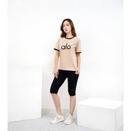Women's Tops Alo Logo T-Shirt