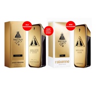 1 Million Elixir PR for men New In Box