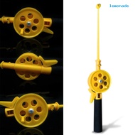 [Outdoor Products] Outdoor Fishing Winter Rod 34cm Elementary Introductory Children's