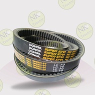 แท้100% Made in Korea สายพานฟัน LC70 Dongil Super Star DRB (สายพาน คอลำเลียง และ ปากเกี่ยว ยันม่าร์ 