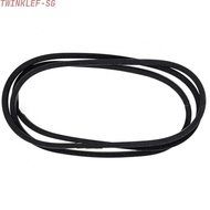 [Twilight]Drive Belt for Lawn Mower B50K 5L530K 5/8 inch width 53 inch length Aramid build❥