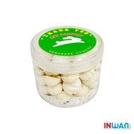 [INWAN INWAN] Indonesia KUE SAGU BANGKIT 170G KERING Biscuit Milk