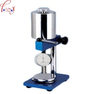 1PC Rubber Durometer Test Rack HLX-D Vertical Rubber Hardness Tester Instruments Rubber Hardness Tes