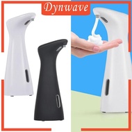 [Dynwave] Soap Dispenser, Touchless Automatic Soap Dispenser, 2510ml Sensor Liquid Dispenser Soap Dispenser for Kitchen and