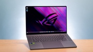 95% New ASUS ROG Zephyrus G16 Gaming Laptop ultra 9 32GB 4TB SSD 4060